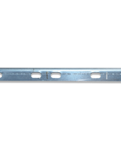 Cross connection profile idler roller egg belt E95 STEP